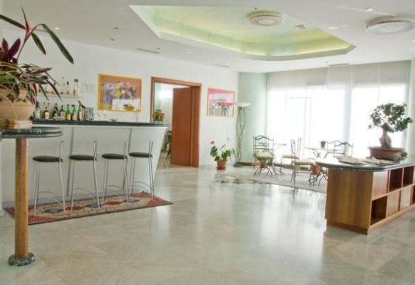Hotel Thema Rocca San Giovanni Esterno foto